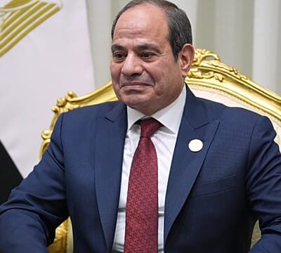 El-Sissi reaffirms Egypt’s support for Somalia’s territorial integrity at Cairo meeting