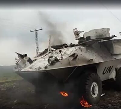 South Africa to withdraw troops from UN mission in DR Congo