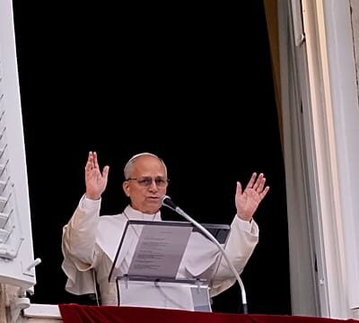 Catholic Pope Leo XIV calls for an end to violence in Nigeria