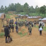 IS-linked rebels kill at least 20 in Congo village attack, army says