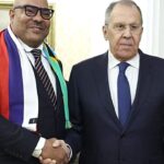 Russia and Tanzania deepen strategic ties in high-level Moscow talks
