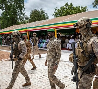 Malian appeal court upholds former PM Moussa Mara’s prison sentence