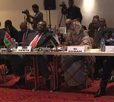 Sudan rejoins East African IGAD bloc after two-year membership freeze