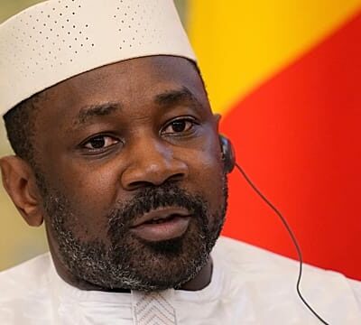 Mali creates company to manage mining holdings