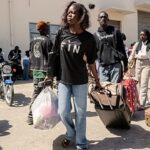 Senegalese government says death of student in protests is a ‘tragedy’