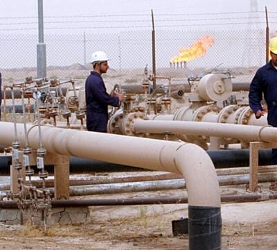 Libya grants foreign oil companies exploration licences