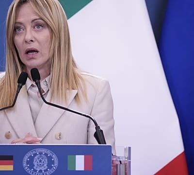 Italian cabinet approves new anti-immigration package