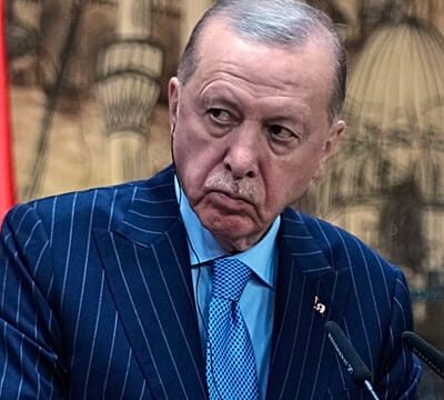 Erdogan in Addis: Turkey deepens Ethiopia ties