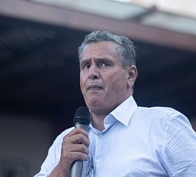 Moroccan lawyers end strike after government backs down on reform bill