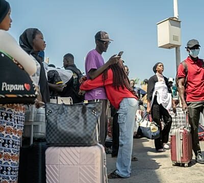 Autopsy shows dead Senegal student suffered multiple traumas