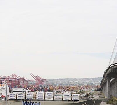 Vermont business owner reacts to Supreme Court decision striking down Trump’s tariffs