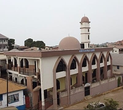 Fasting together: Ramadan and Lent in Sierra Leone’s spirit of harmony