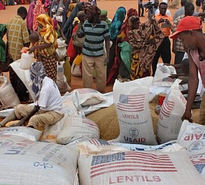 WFP warns of imminent end to food aid in Somalia without new funding