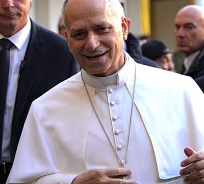 Pope Leo XIV to make historic Africa tour of four nations in April