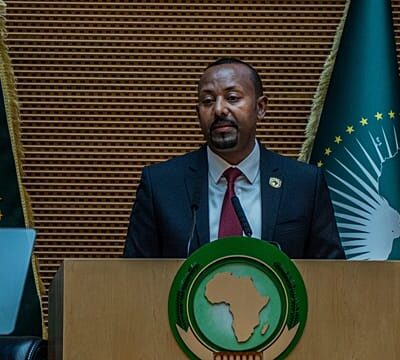 Ethiopia revokes media licence of independent outlet Addis Standard