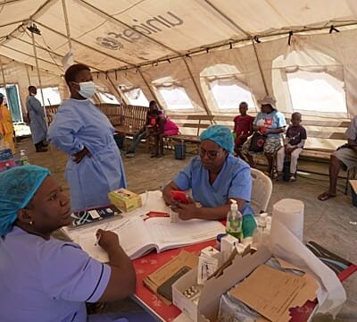 Zimbabwe walks away from $367M US health deal over sovereignty concerns