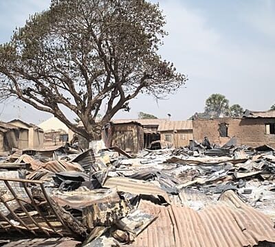 Legal case sheds light on US-Nigeria tensions over religious freedom