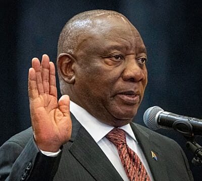 What’s behind South Africa’s plan to deploy army in high-crime areas?