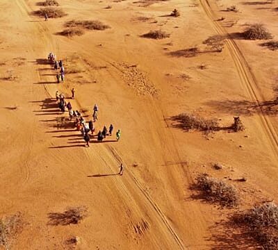 Somalia’s drought leaves 6.5 million on brink of hunger crisis, says ICRC