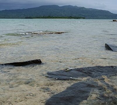 The sea is higher than we think: Millions more at risk of rising sea levels, researchers say