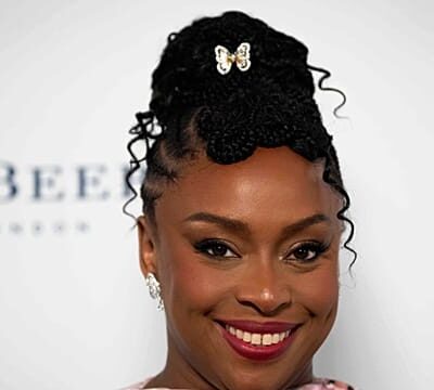 Nigeria suspends doctors over Adichie son’s death