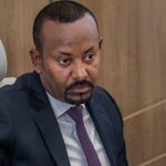 Ethiopia does not want war: PM