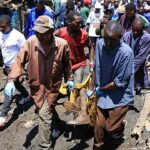 Kenya: Floods in Nairobi kill at least 23, police operations ongoing