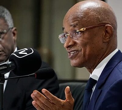 Guinea: Opposition reacts to dissolution of 40 political parties