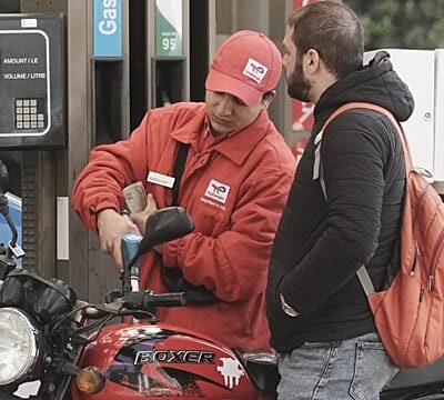 Egypt: Residents struggle amid price hikes