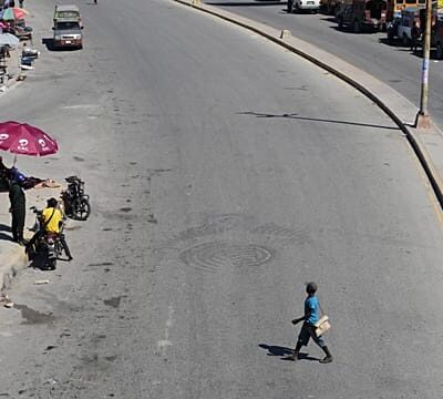 Haiti: Human Rights Watch sounds alarm on drone strikes