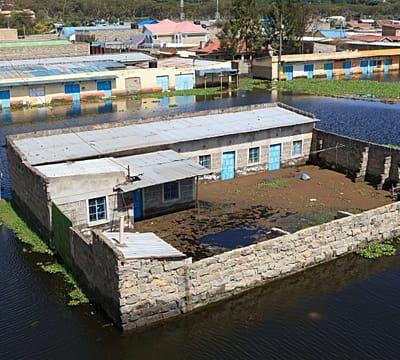 East Africa flood: death toll tops 110 as heavy rains wreak havoc