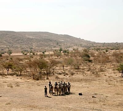 At least 38 civilians killed in Burkina Faso in wave of JNIM attacks