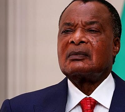 Congo heads into March 15 vote as turnout looms over Congo election