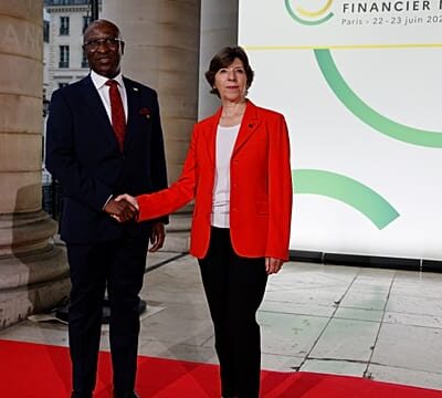 Burundi’s ex-Prime Minister  provisionally freed on medical grounds