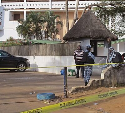 Ivory Coast pays tribute to 19 victims of Grand-Bassam jihadist attack