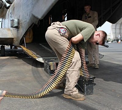 US-Israel war against Iran: the US base in Djibouti, a potential target?