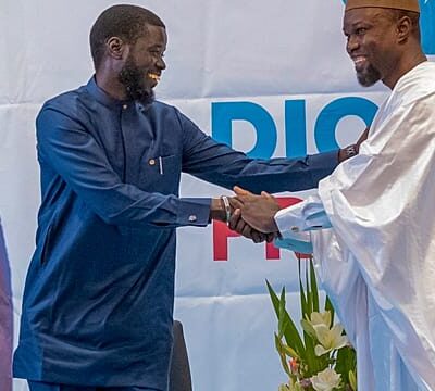 Senegal makes $471 Million debt payment but faces tough times head