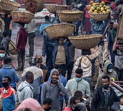 Ethiopia urges fuel saving amid Middle East-driven price surge