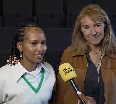 ‘Freedom: The Destiny of Shewit’ documents young Eritrean woman’s pursuit of the life she wants