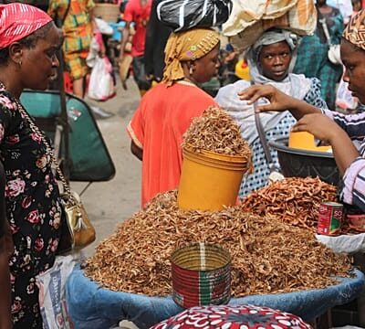 African economic growth threatened as oil prices surge