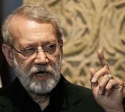 Iran security chief Larijani reported killed as conflict escalates