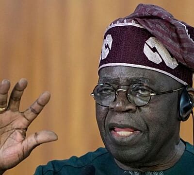 Nigeria’s president vows tougher action after deadly Maiduguri attacks