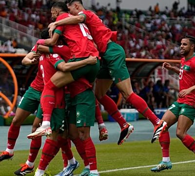 CAF overturns Senegal win: Appeals board declares Morocco AFCON Champions