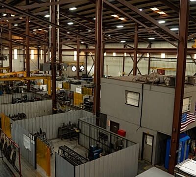 Trump tariffs hurting US manufacturers, data suggests