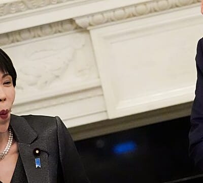 Watch: Trump’s Pearl Harbor joke tests US-Japan alliance amid Iran tensions