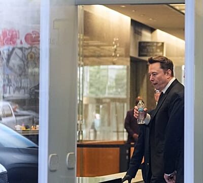 Elon Musk misled shareholders in effort to drive down Twitter stock price, jury finds