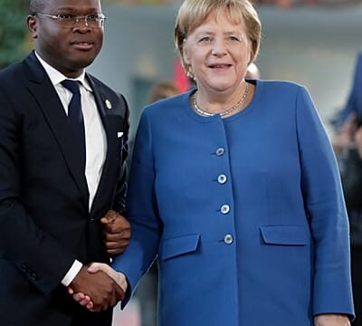 Ruling party candidate Wadagni lays out platform ahead of Benin’s presidential campaign