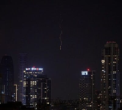 ‘Do not doubt we will do this’: Iran warns US against carrying out threat to strike power plants