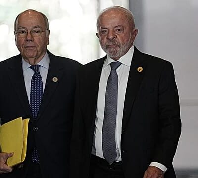 Lula slams ‘colonial mindset’ and UN failures at summit in Colombia