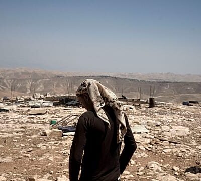 UN warns of systematic abuse in Occupied Palestinian Territories